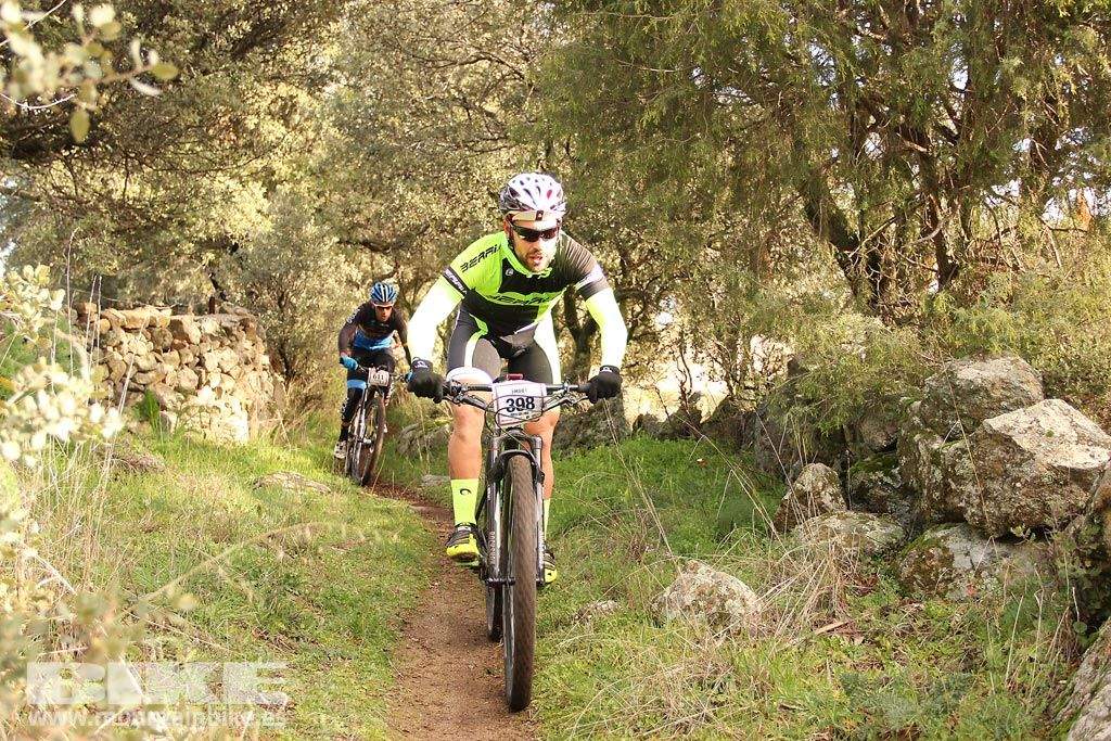 Maratón Sierra Oeste 2016. Galería 9