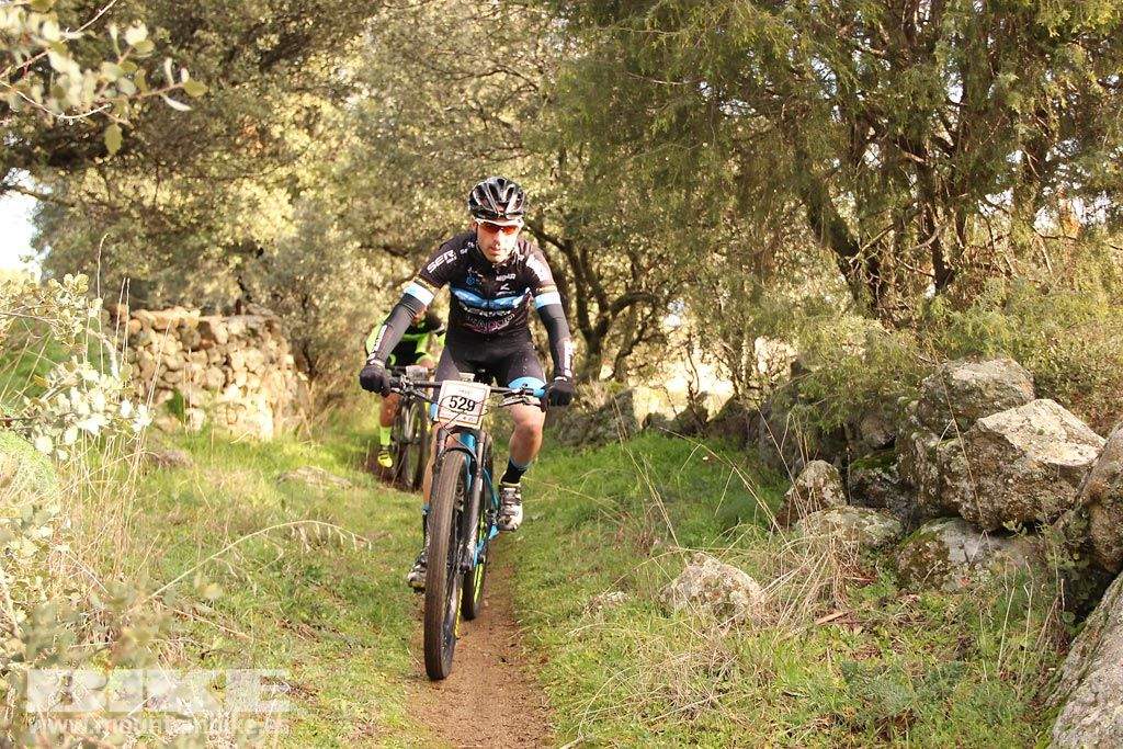 Maratón Sierra Oeste 2016. Galería 9