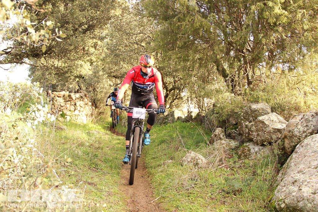 Maratón Sierra Oeste 2016. Galería 9