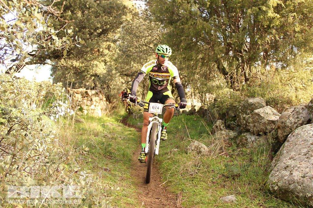 Maratón Sierra Oeste 2016. Galería 9