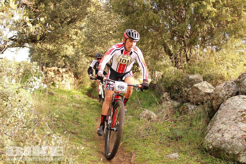 Maratón Sierra Oeste 2016. Galería 9