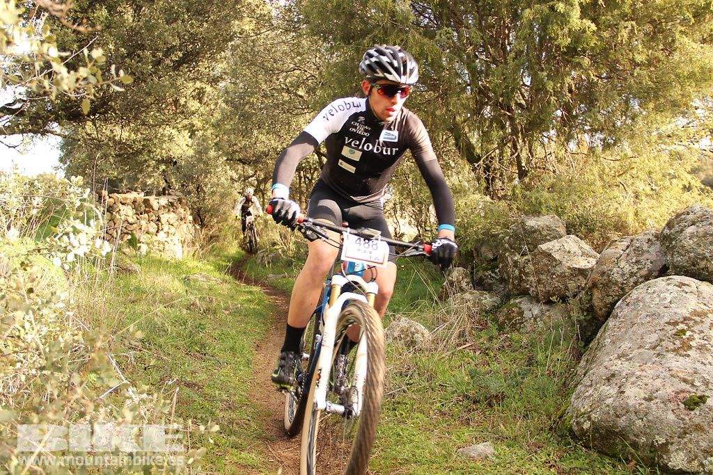 Maratón Sierra Oeste 2016. Galería 9