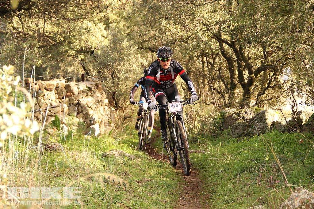 Maratón Sierra Oeste 2016. Galería 9