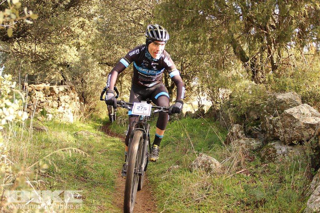 Maratón Sierra Oeste 2016. Galería 9