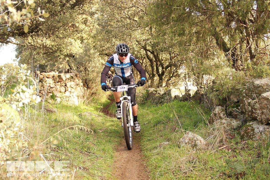 Maratón Sierra Oeste 2016. Galería 9