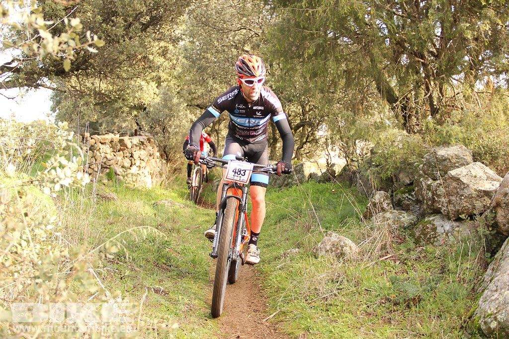 Maratón Sierra Oeste 2016. Galería 9