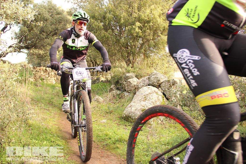 Maratón Sierra Oeste 2016. Galería 10