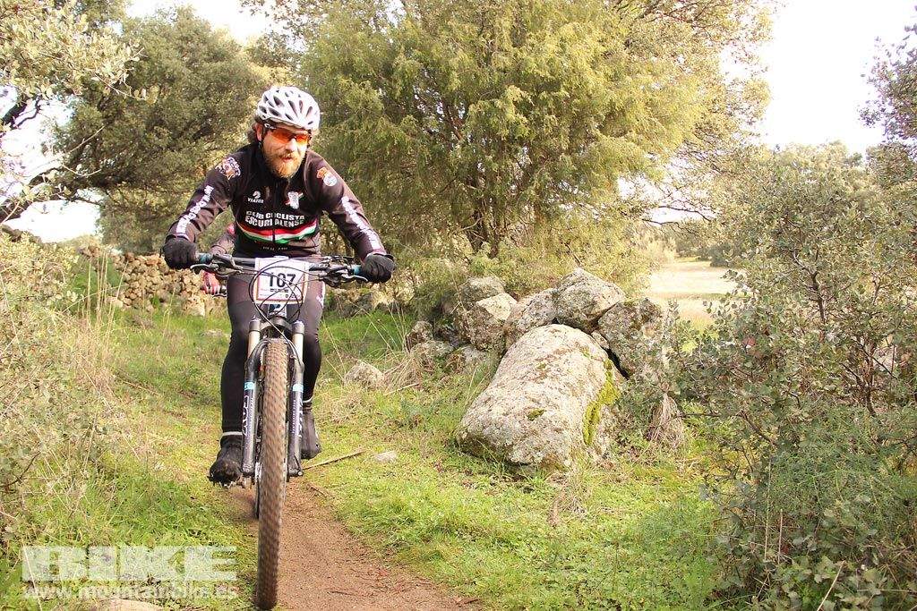 Maratón Sierra Oeste 2016. Galería 10