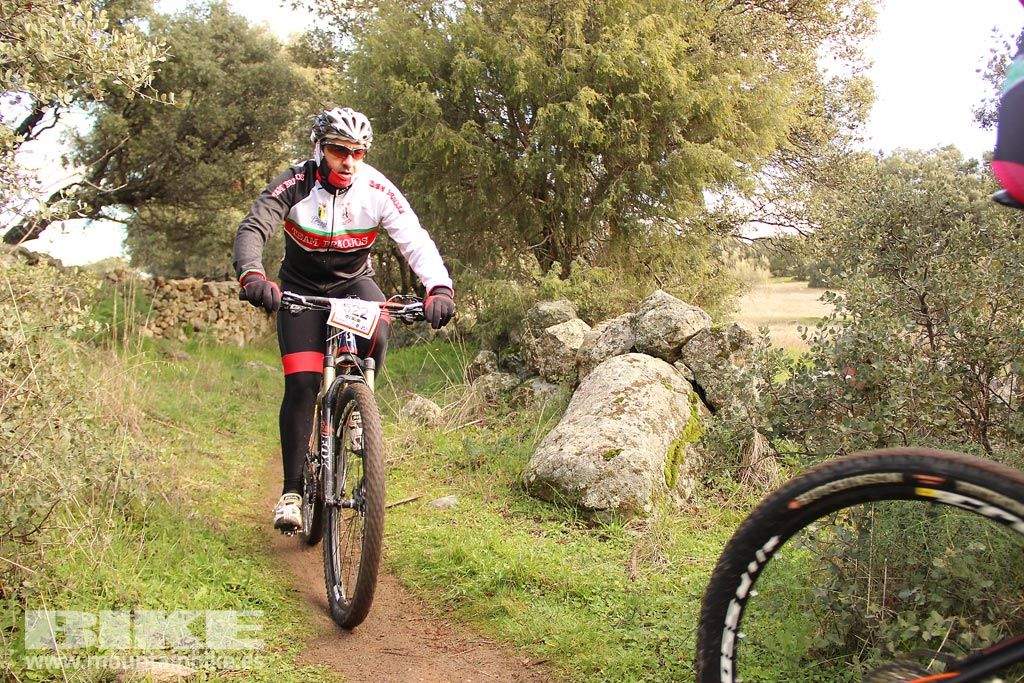 Maratón Sierra Oeste 2016. Galería 10