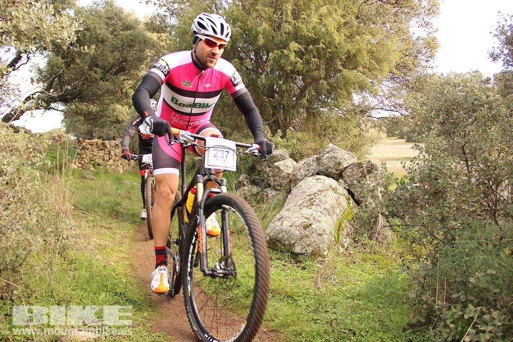 Maratón Sierra Oeste 2016. Galería 10