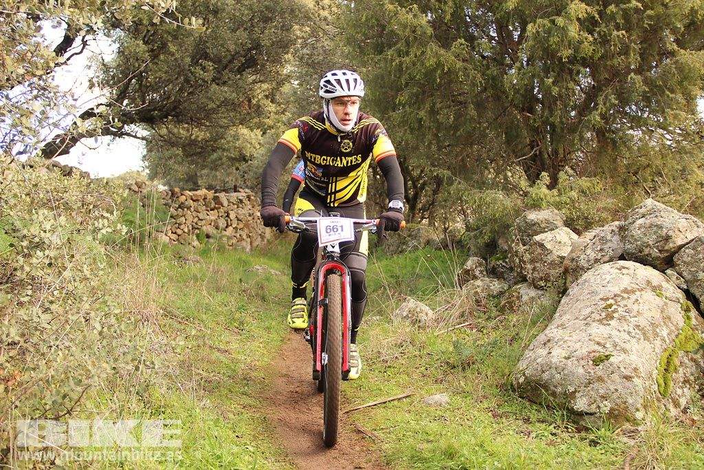 Maratón Sierra Oeste 2016. Galería 10