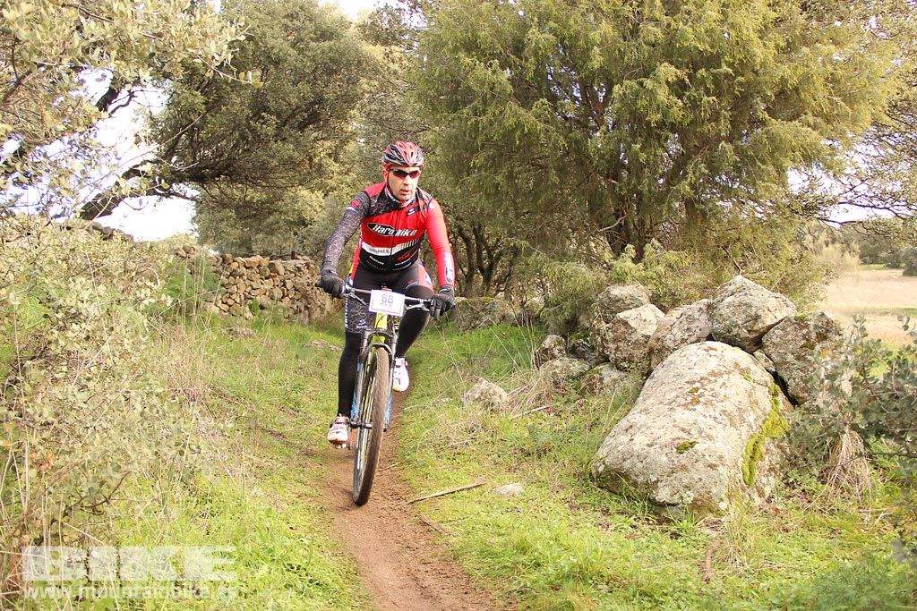 Maratón Sierra Oeste 2016. Galería 10