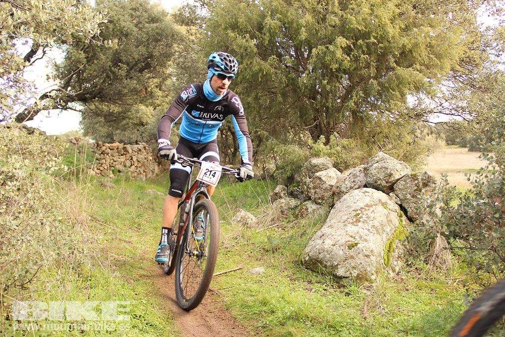 Maratón Sierra Oeste 2016. Galería 10