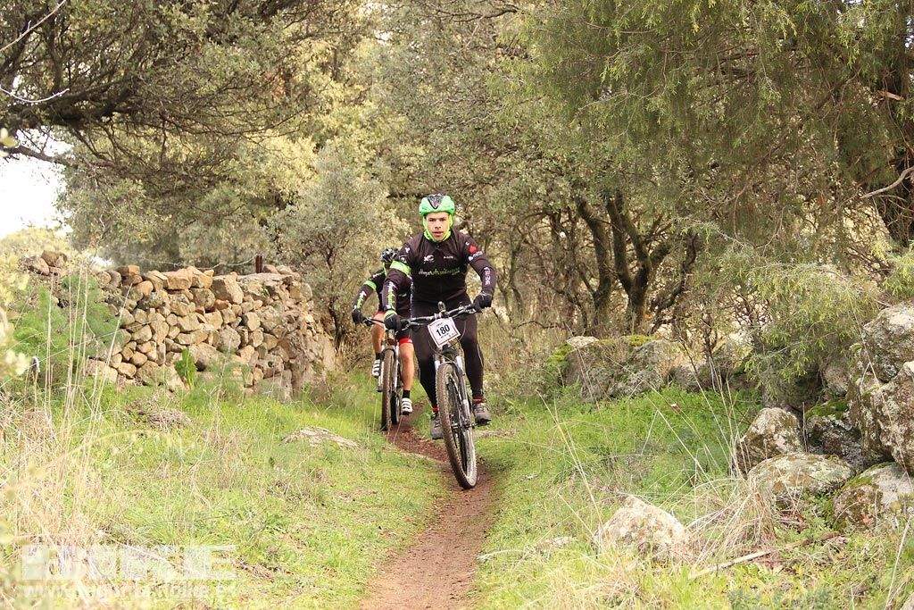 Maratón Sierra Oeste 2016. Galería 10