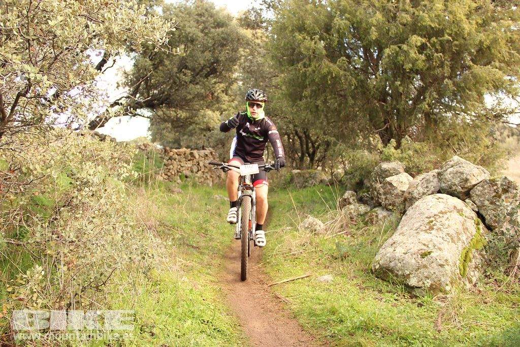 Maratón Sierra Oeste 2016. Galería 10