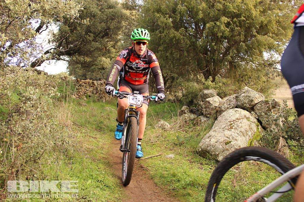 Maratón Sierra Oeste 2016. Galería 10