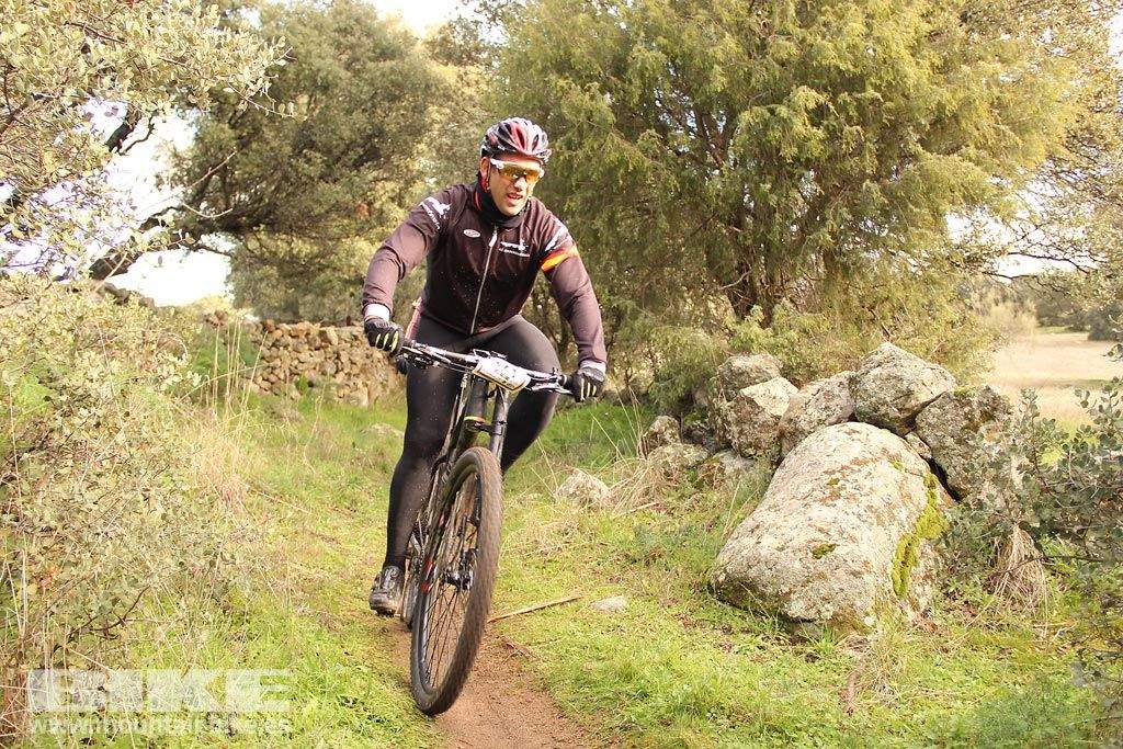 Maratón Sierra Oeste 2016. Galería 10
