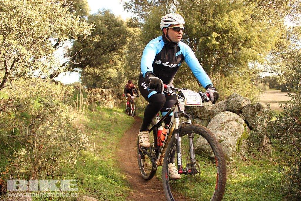 Maratón Sierra Oeste 2016. Galería 10