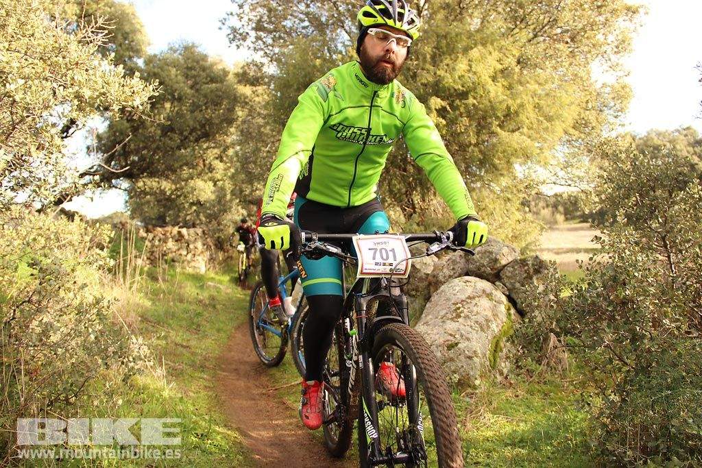 Maratón Sierra Oeste 2016. Galería 10