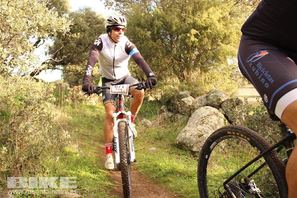 Maratón Sierra Oeste 2016. Galería 10