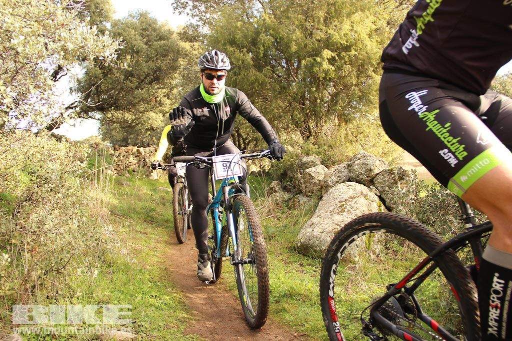 Maratón Sierra Oeste 2016. Galería 10