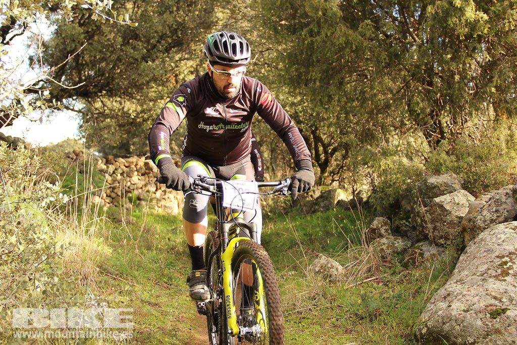 Maratón Sierra Oeste 2016. Galería 10