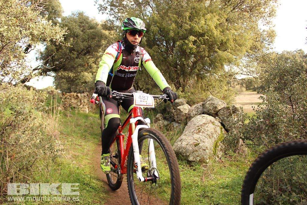 Maratón Sierra Oeste 2016. Galería 10