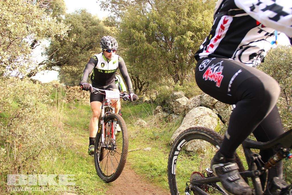 Maratón Sierra Oeste 2016. Galería 10