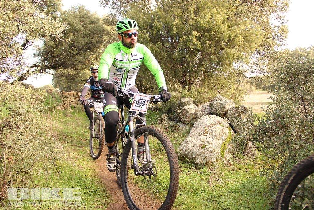 Maratón Sierra Oeste 2016. Galería 10