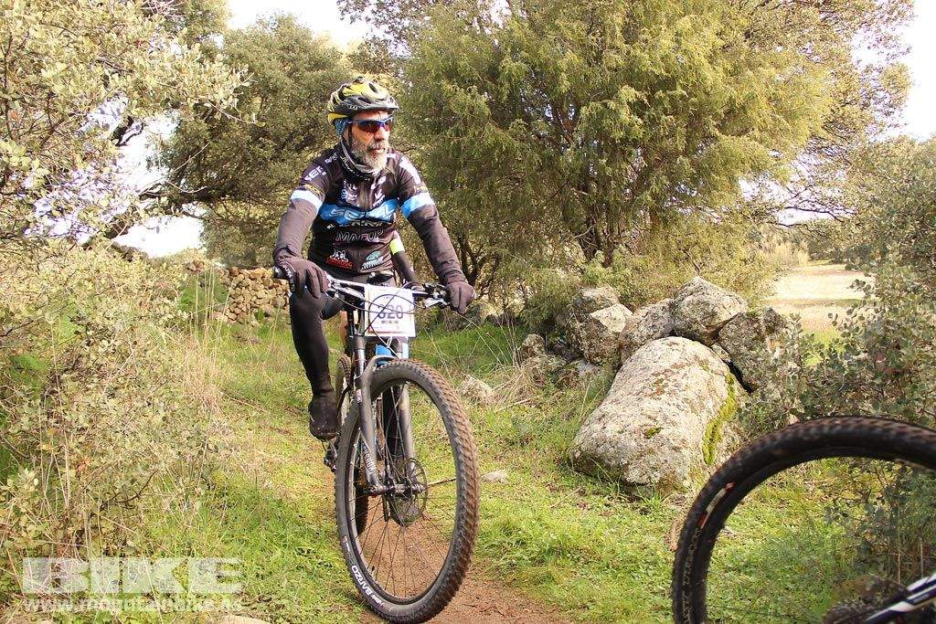 Maratón Sierra Oeste 2016. Galería 10