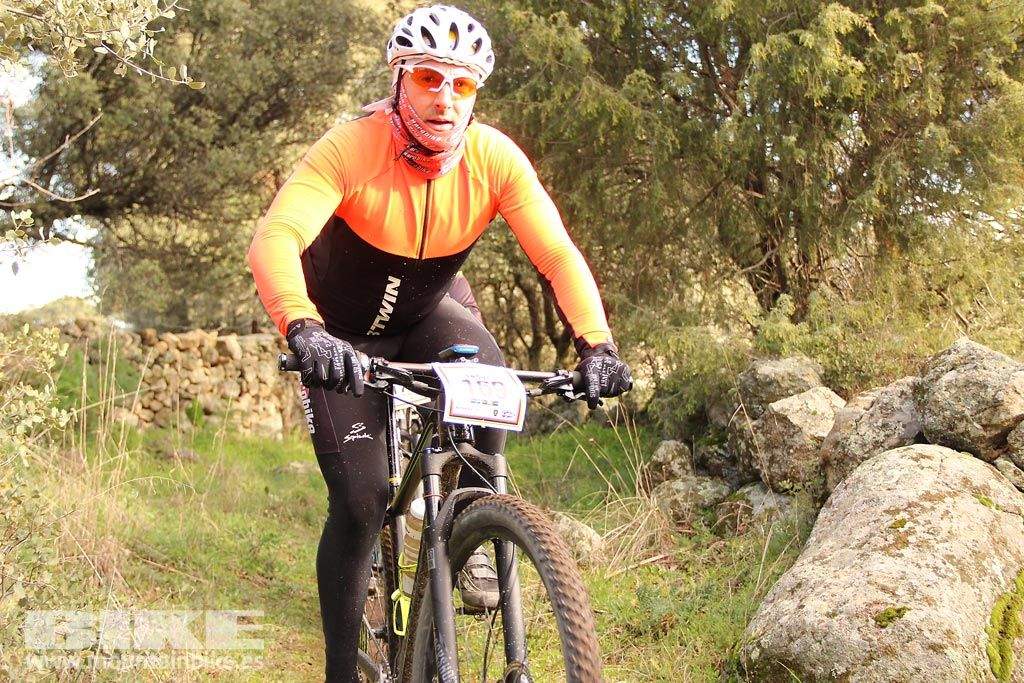 Maratón Sierra Oeste 2016. Galería 10