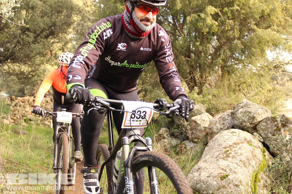 Maratón Sierra Oeste 2016. Galería 10
