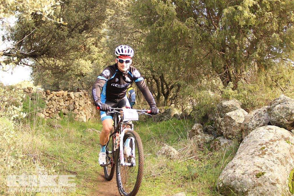 Maratón Sierra Oeste 2016. Galería 10