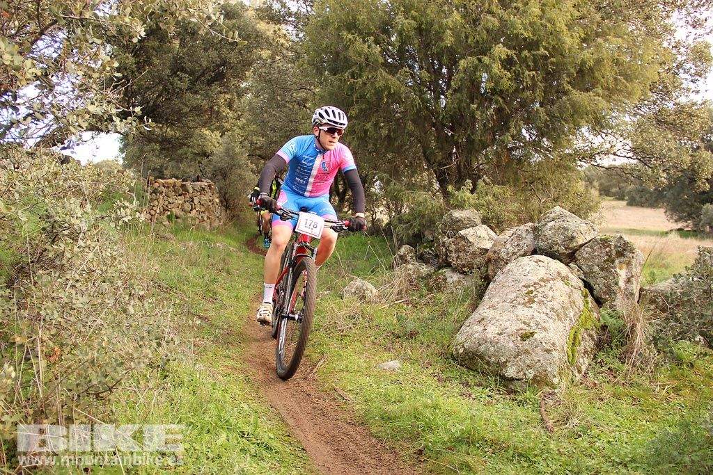 Maratón Sierra Oeste 2016. Galería 10
