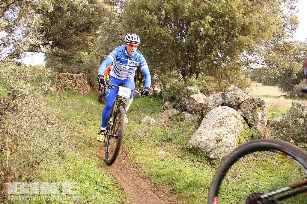Maratón Sierra Oeste 2016. Galería 10