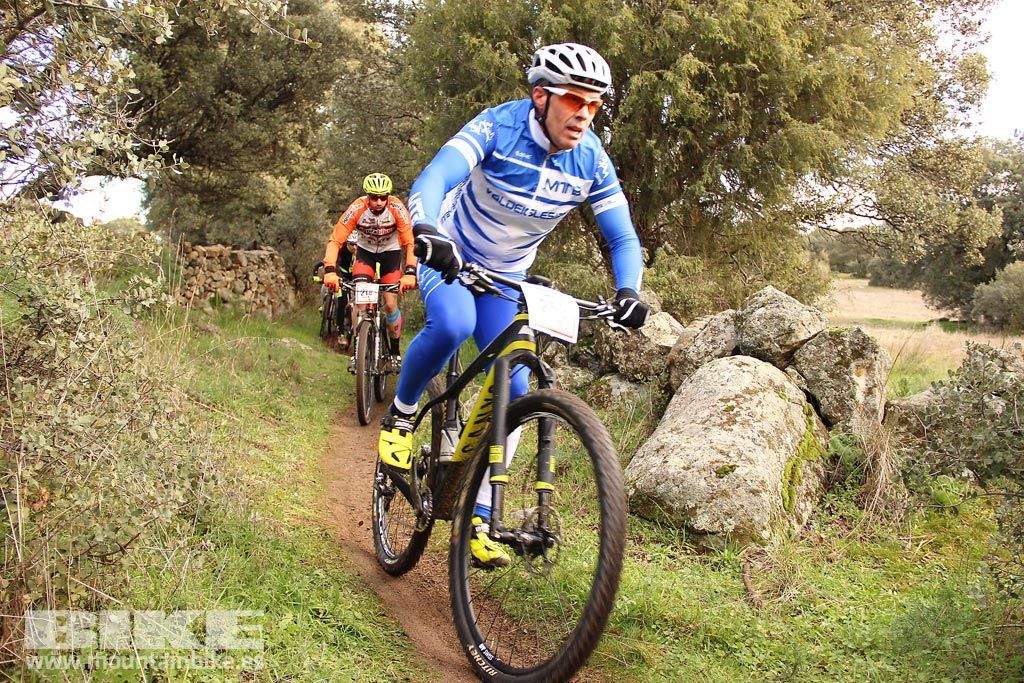 Maratón Sierra Oeste 2016. Galería 10