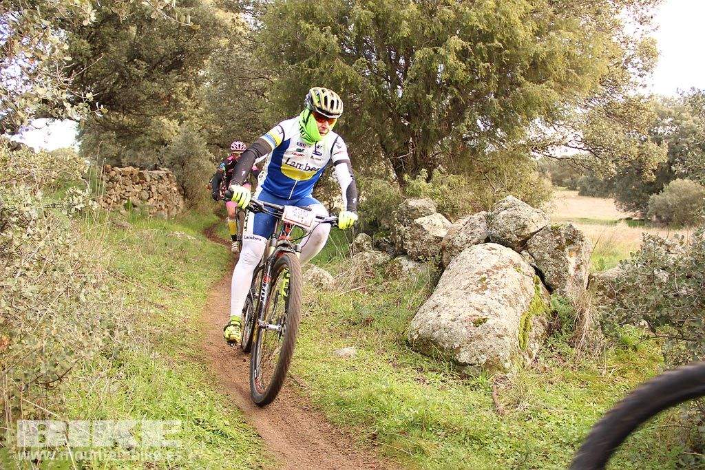 Maratón Sierra Oeste 2016. Galería 10
