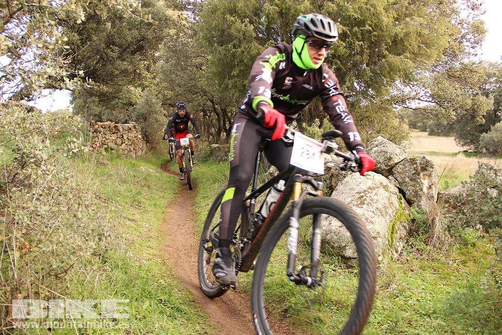 Maratón Sierra Oeste 2016. Galería 10