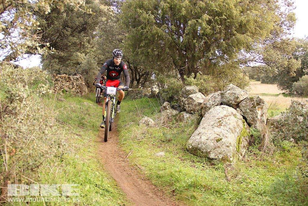 Maratón Sierra Oeste 2016. Galería 10