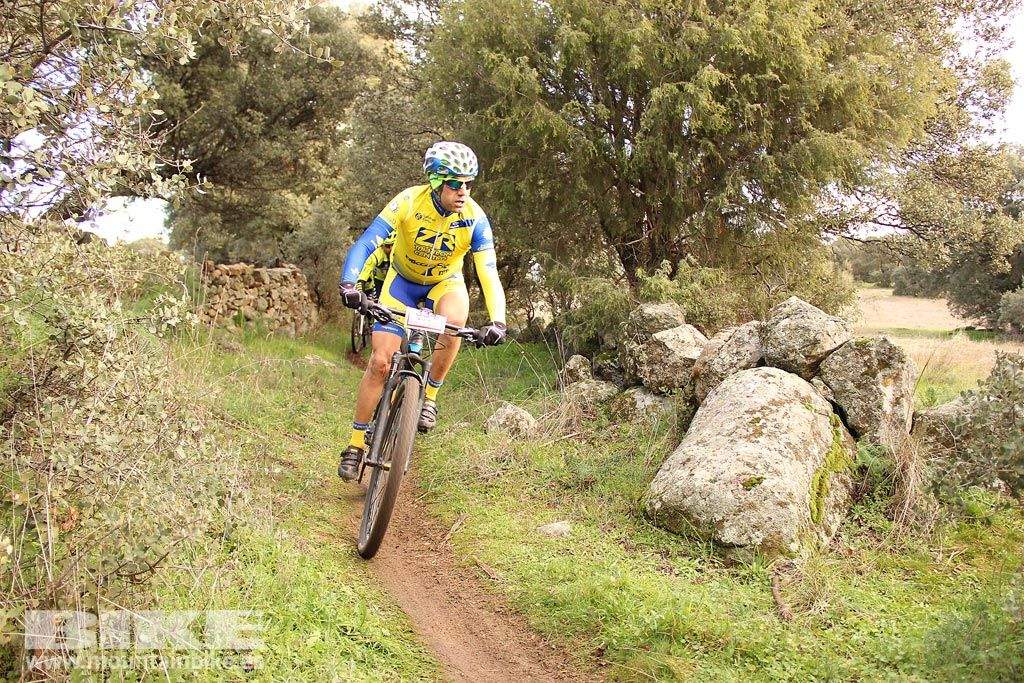 Maratón Sierra Oeste 2016. Galería 10