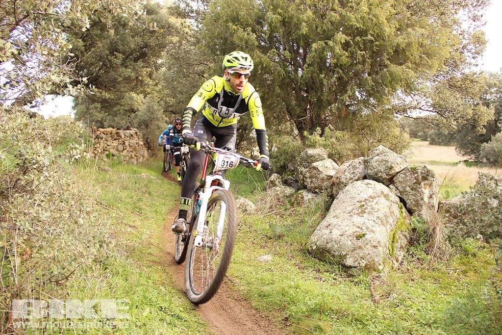 Maratón Sierra Oeste 2016. Galería 10