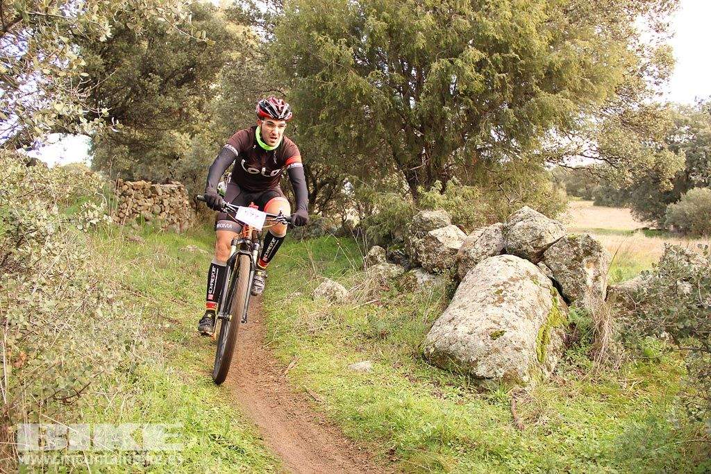 Maratón Sierra Oeste 2016. Galería 10