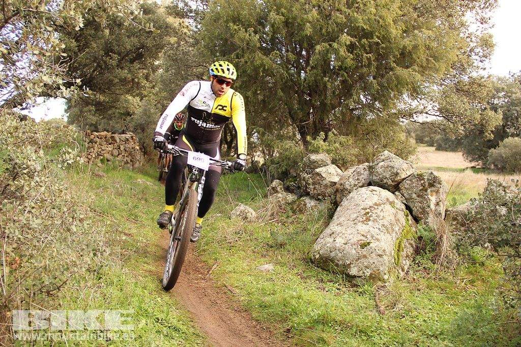 Maratón Sierra Oeste 2016. Galería 10