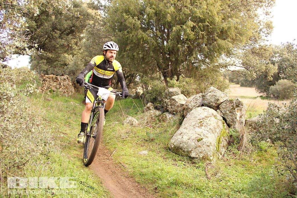 Maratón Sierra Oeste 2016. Galería 10