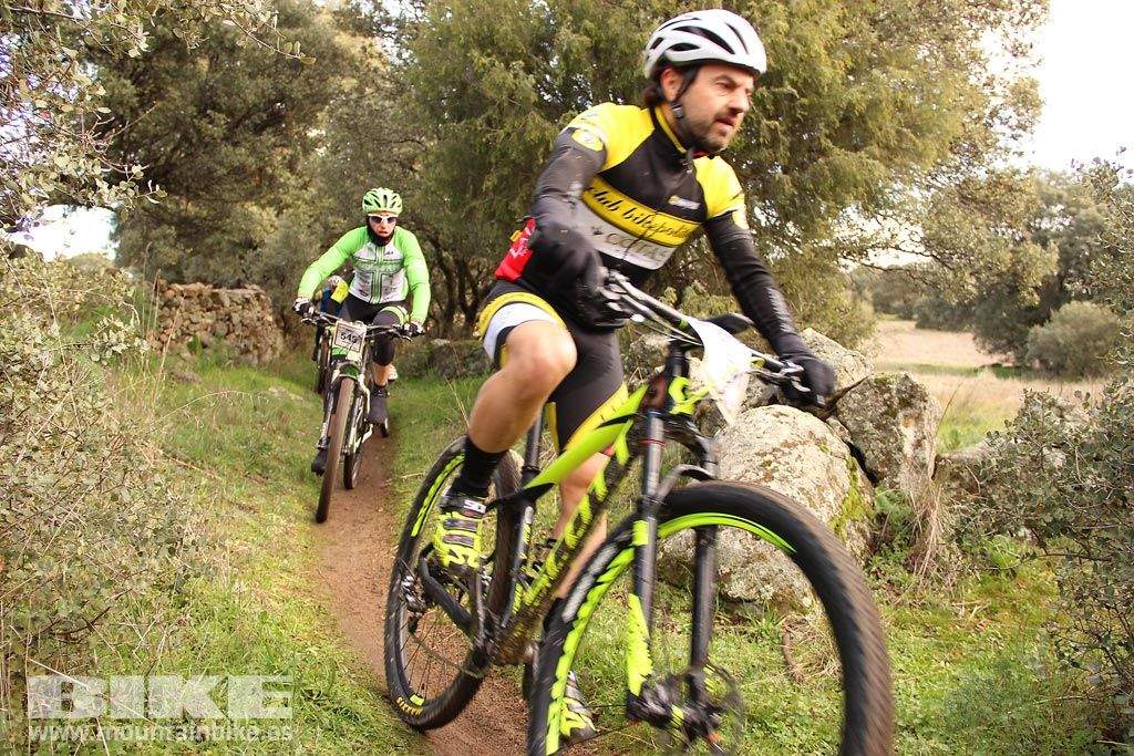Maratón Sierra Oeste 2016. Galería 10