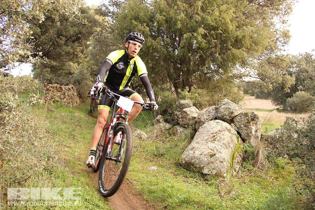 Maratón Sierra Oeste 2016. Galería 10