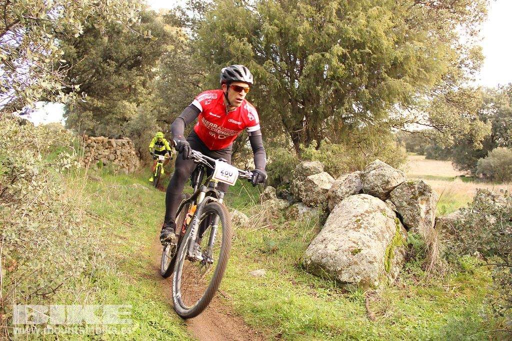 Maratón Sierra Oeste 2016. Galería 10