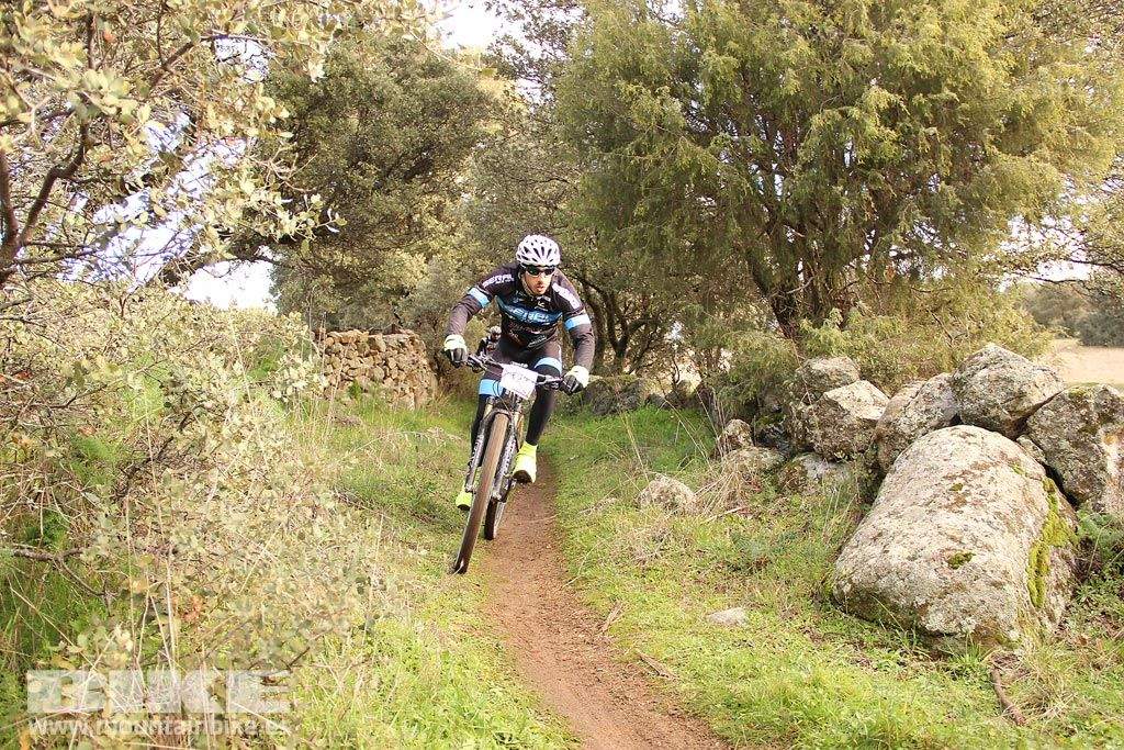 Maratón Sierra Oeste 2016. Galería 10
