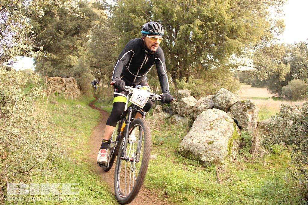 Maratón Sierra Oeste 2016. Galería 10