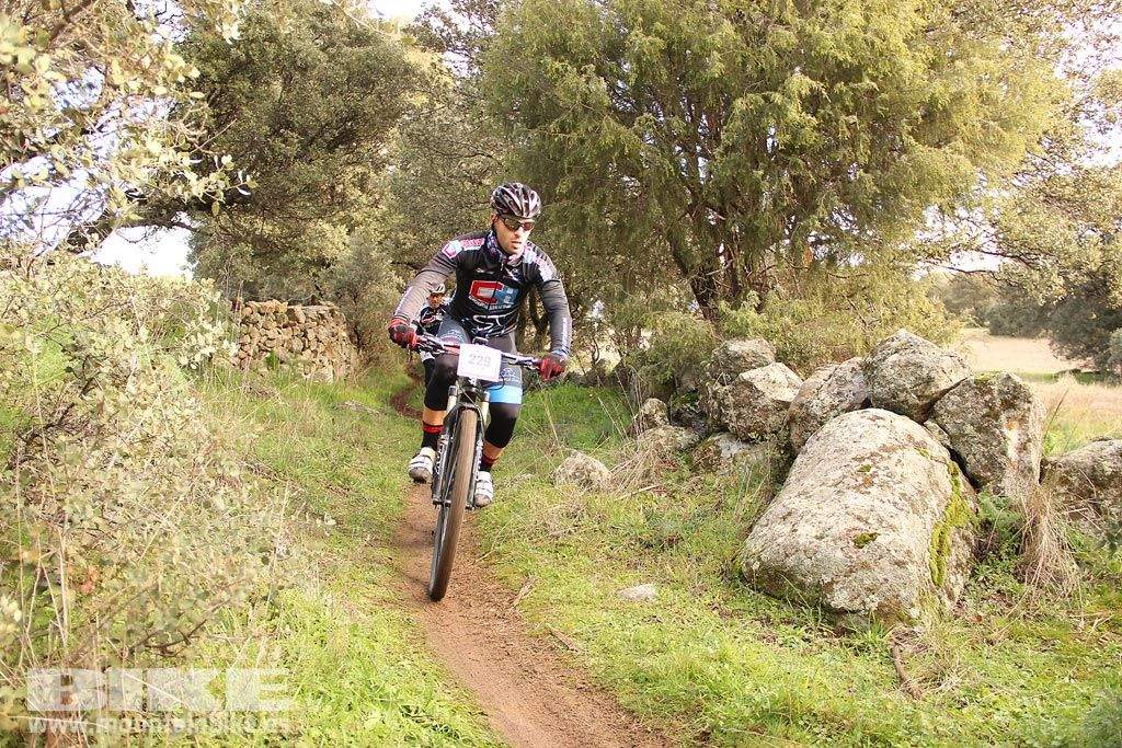 Maratón Sierra Oeste 2016. Galería 10